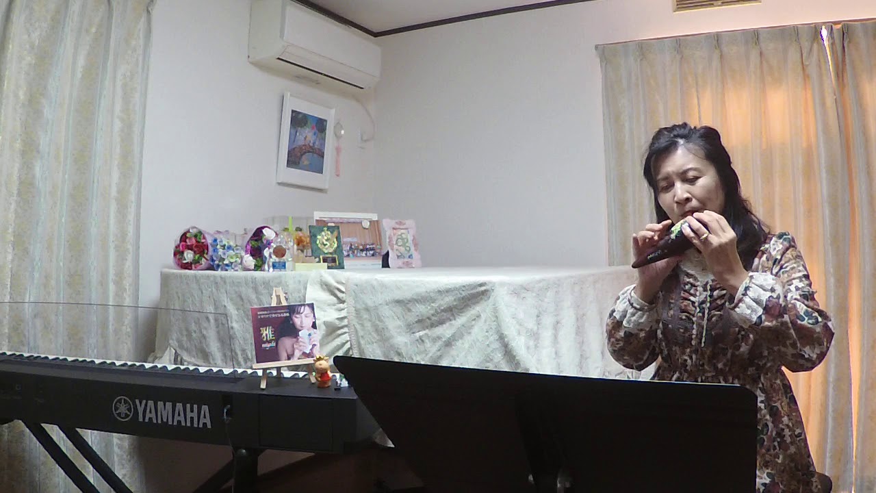 Stay Home！「さくら（独唱）」森山直太朗