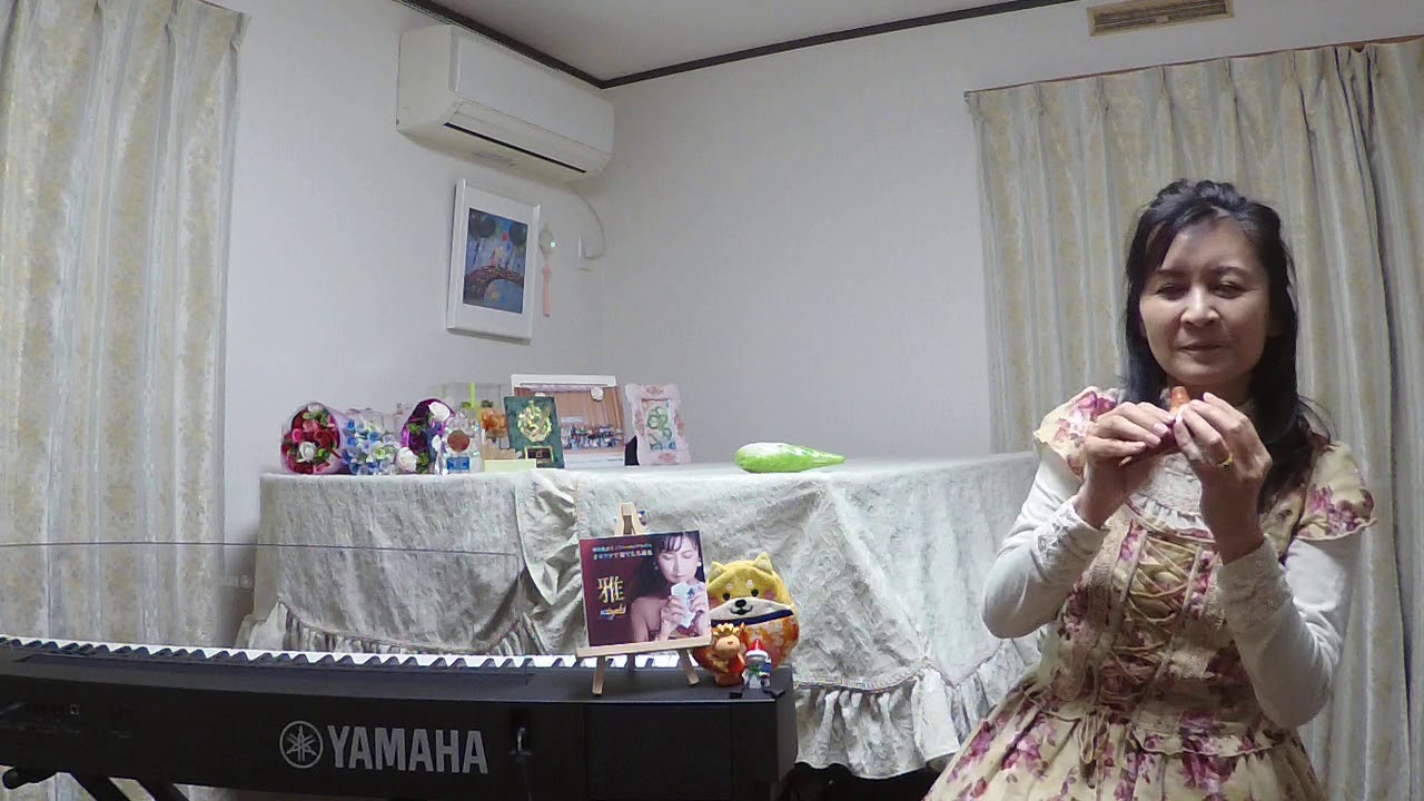 Stay Home！「手のひらを太陽に」