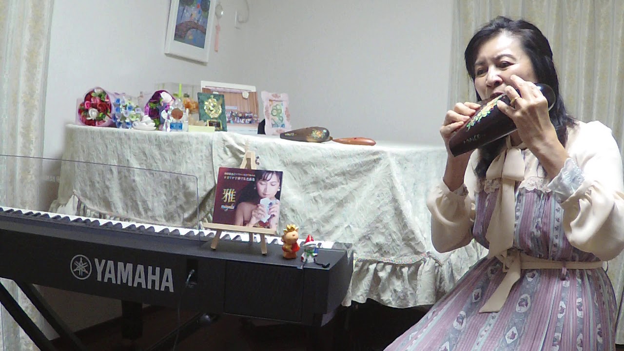 「春よ来い」童謡・ユーミン