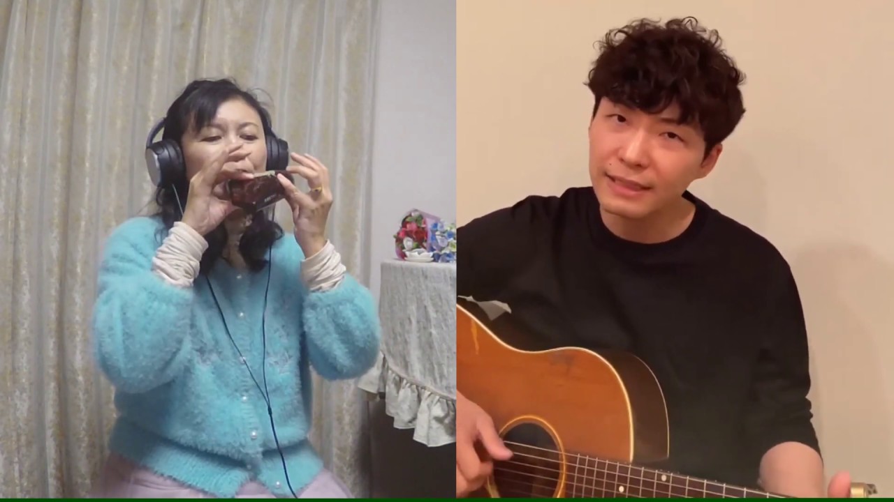 「うちで踊ろう」星野源さんとコラボ