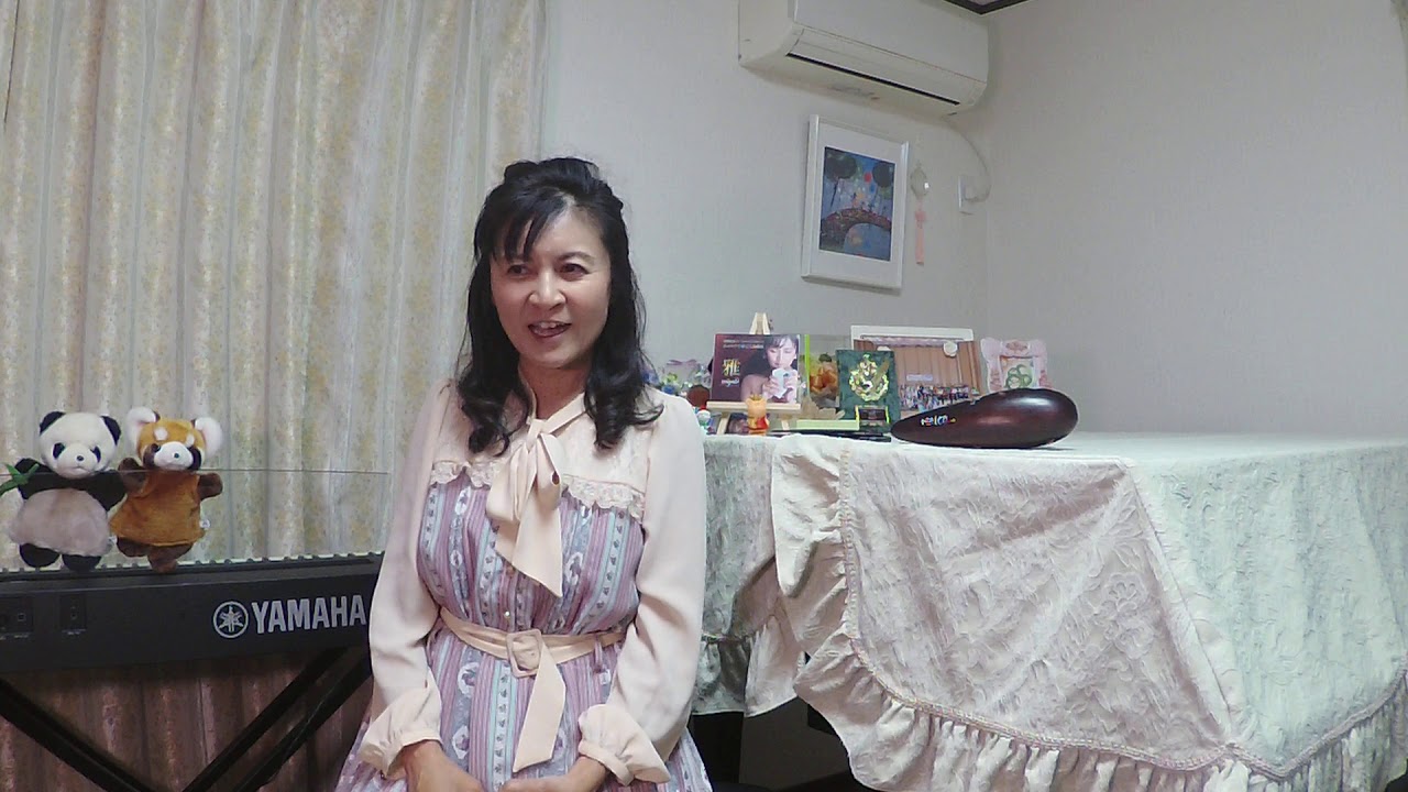 「黒猫のタンゴ」皆川おさむ